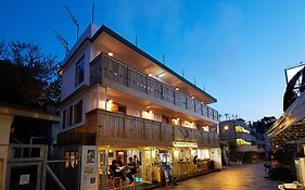 長洲b&B住宿加早餐旅館